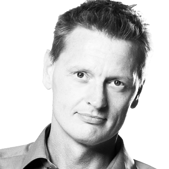 Torben Vognsen